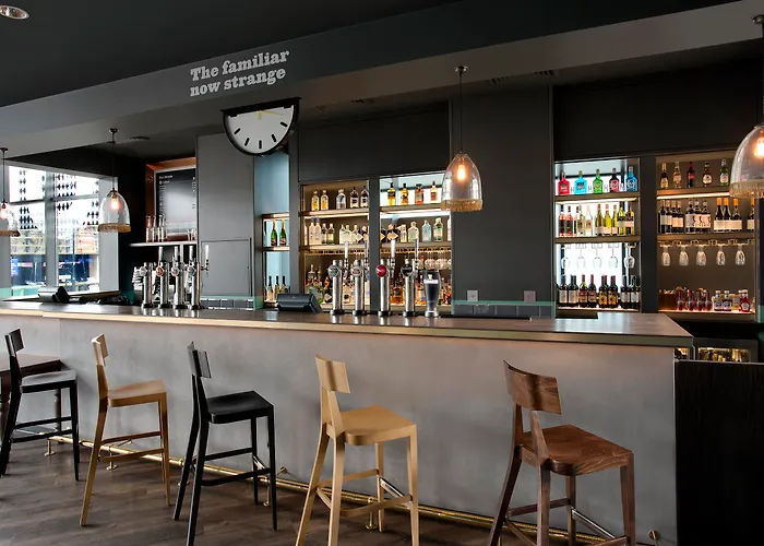 Leonardo Hotel Brighton