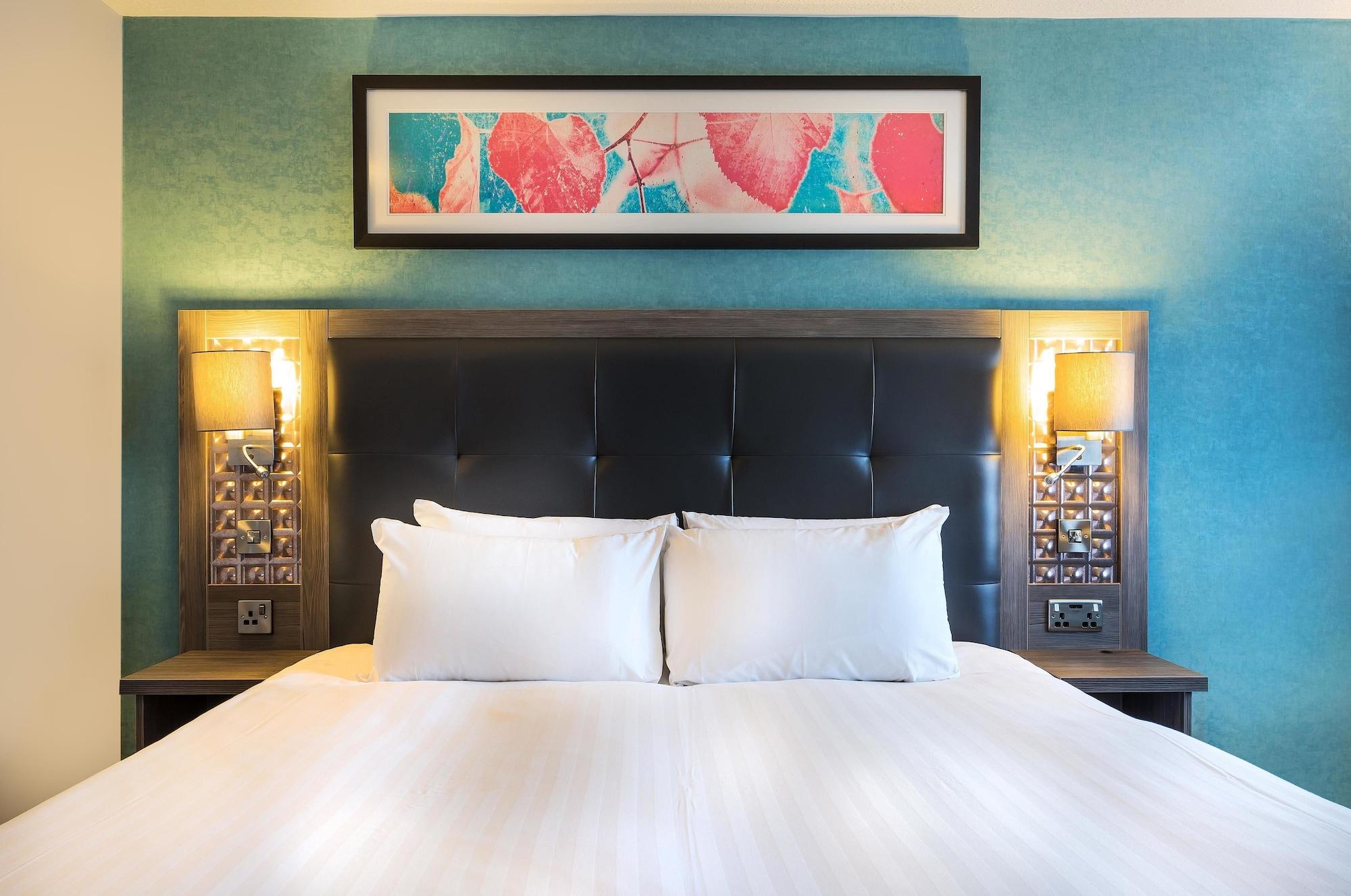Leonardo Hotel Brighton