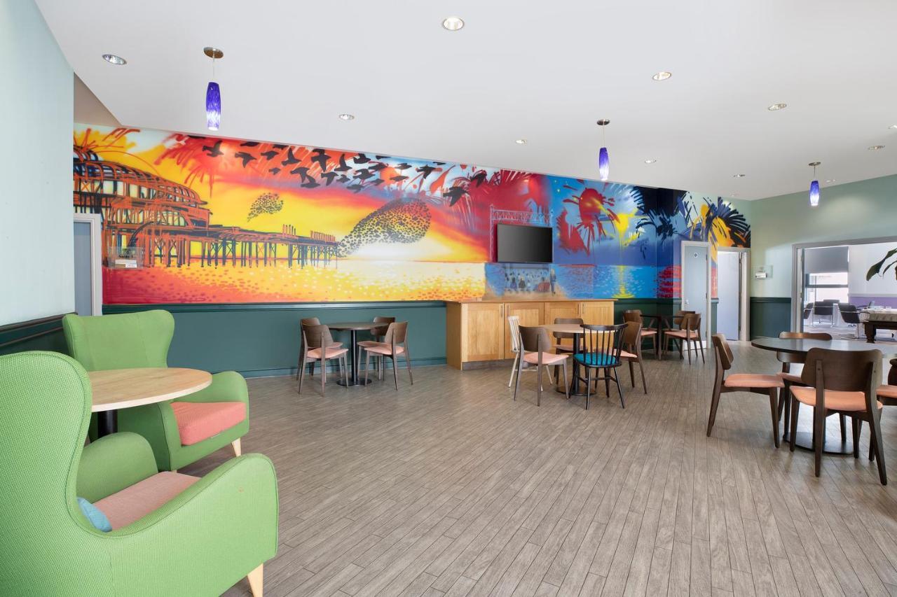 Leonardo Hotel Brighton