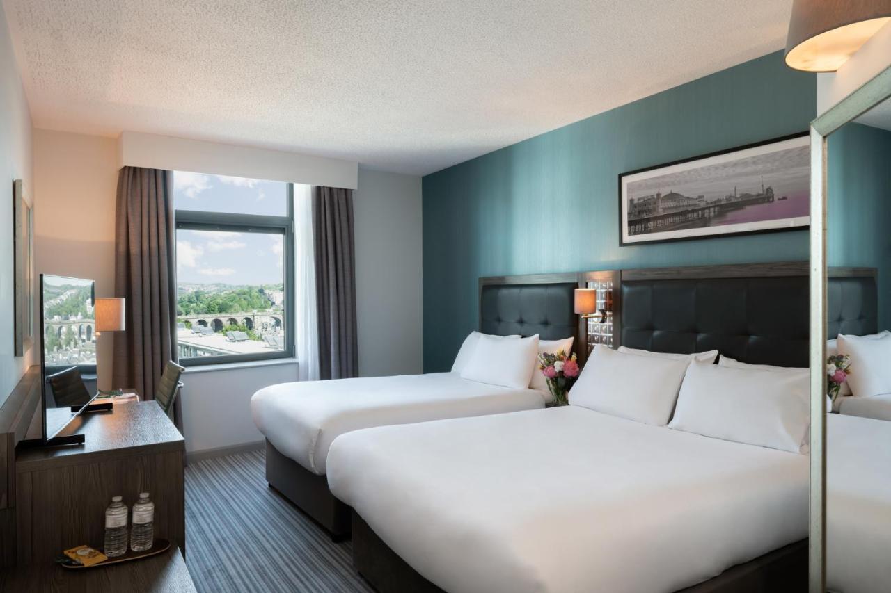 Leonardo Hotel 4*