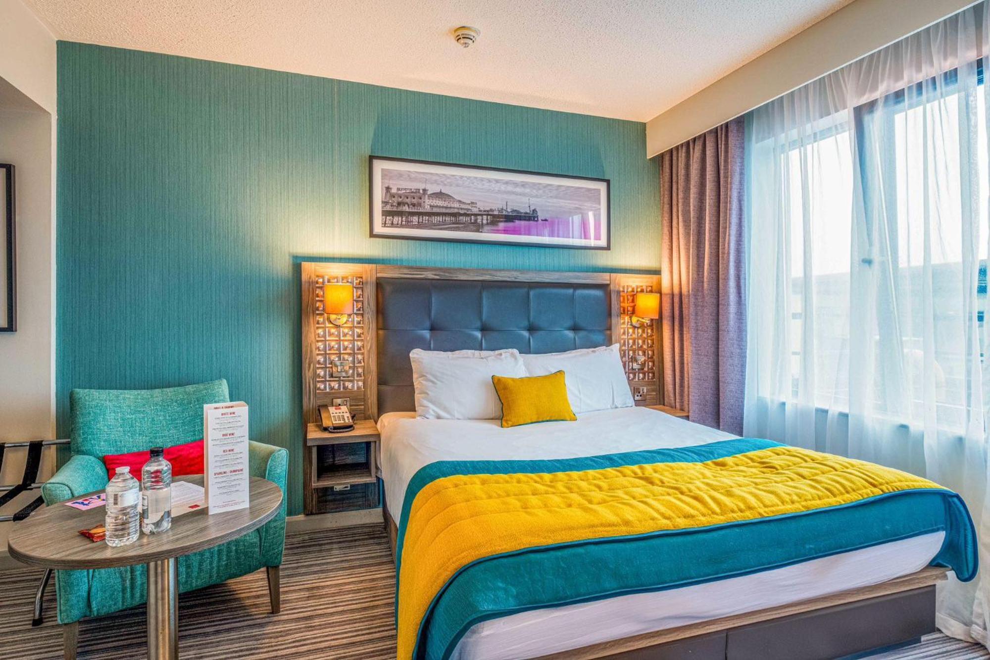 Leonardo Hotel 4*