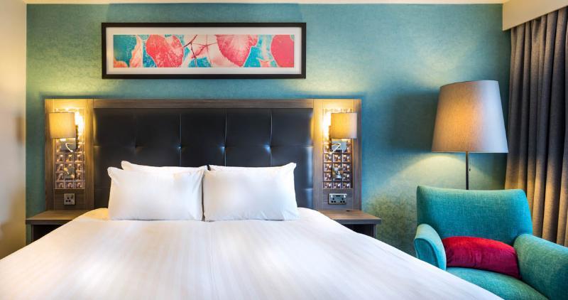 Leonardo Hotel Brighton